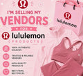 LULU VENDOR💕